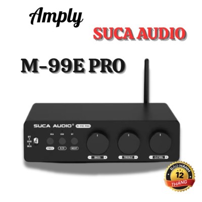 AMPLY SUCA AUDIO M-99E PRO